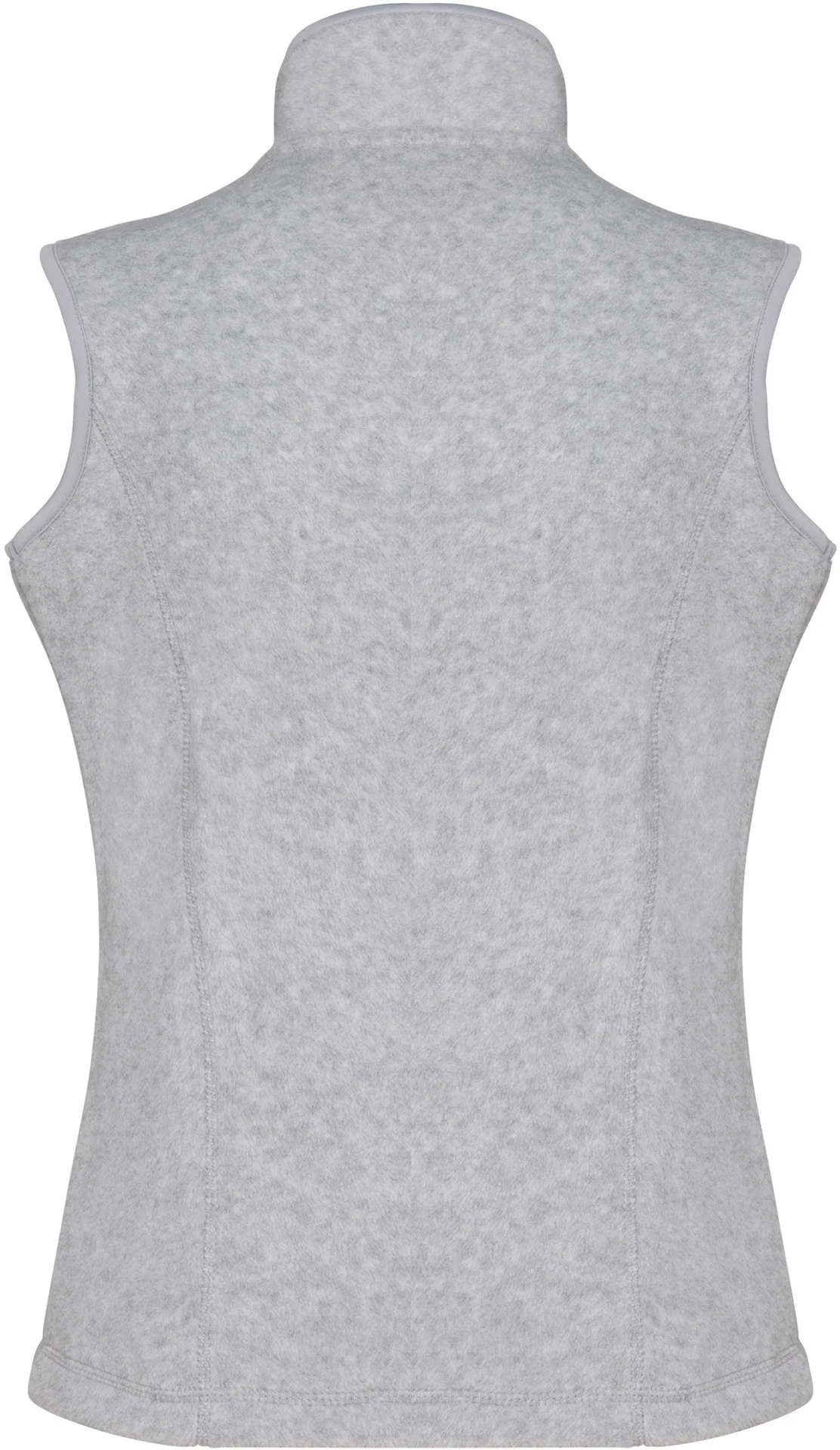 Kariban Damen Microfleece Gilet "Melodie"