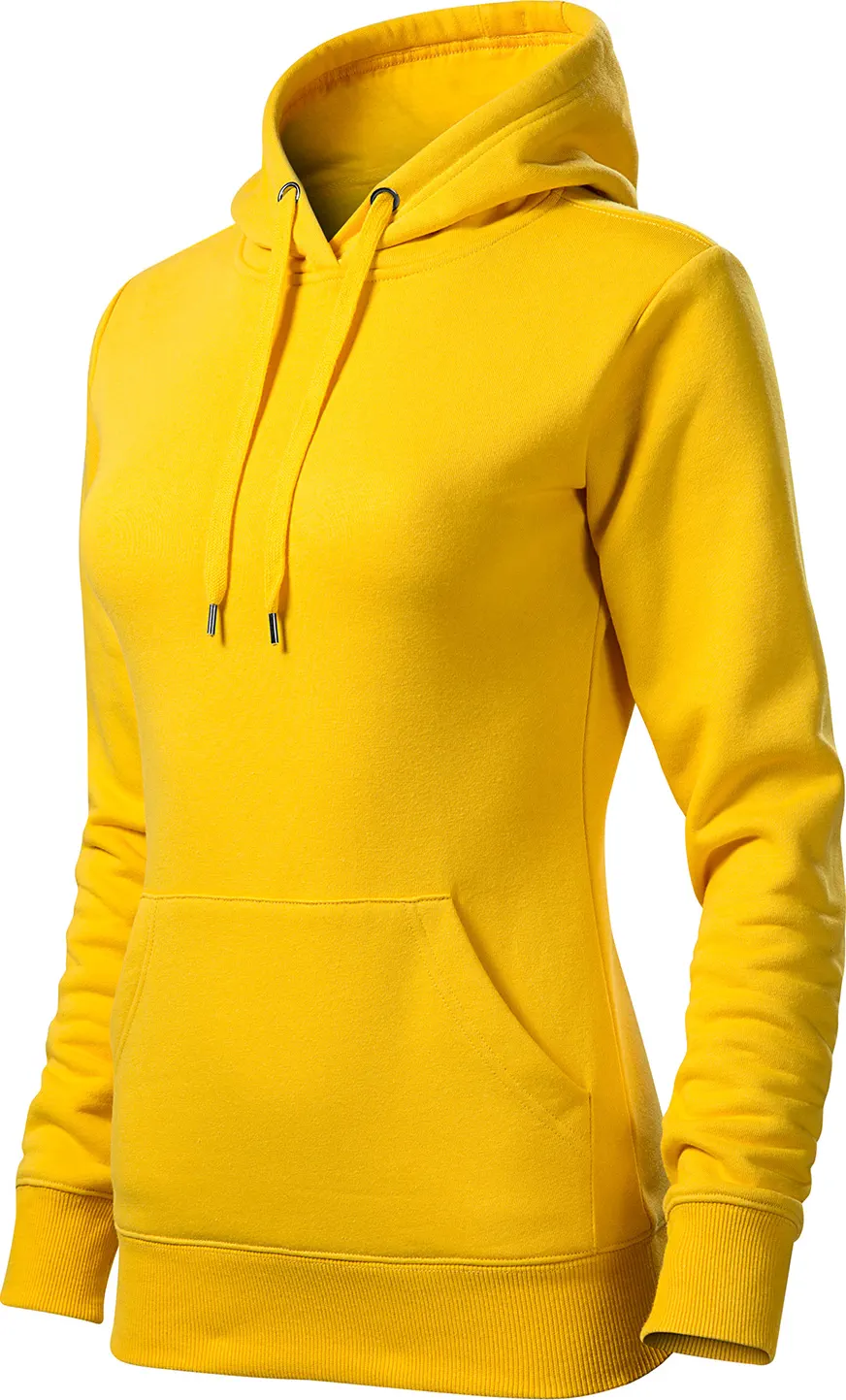 MALFINI Sweatshirt Damen Cape 414