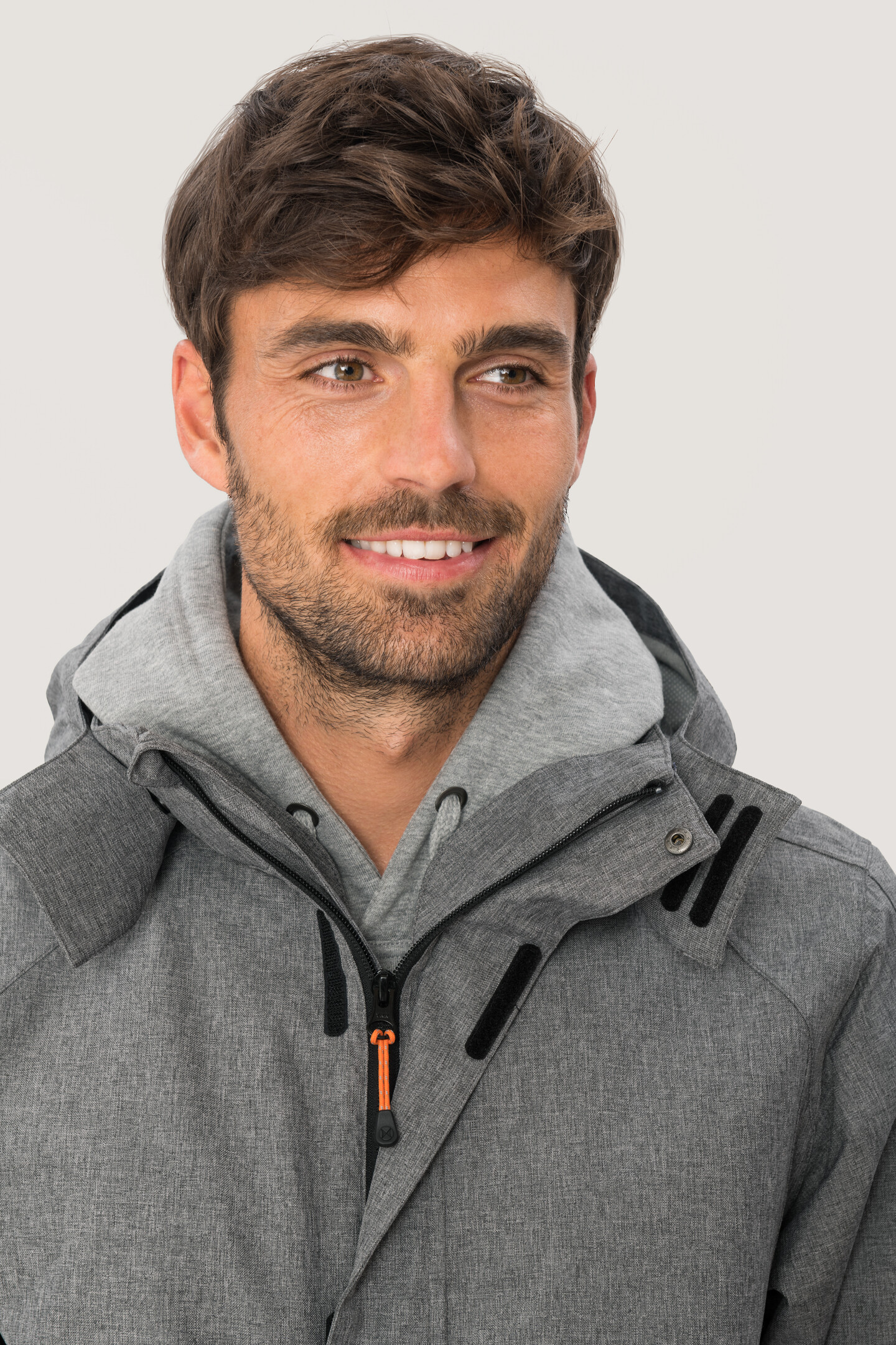 HAKRO Active-Jacke 850 Houston HAKRO Active-Jacke 850 Houston