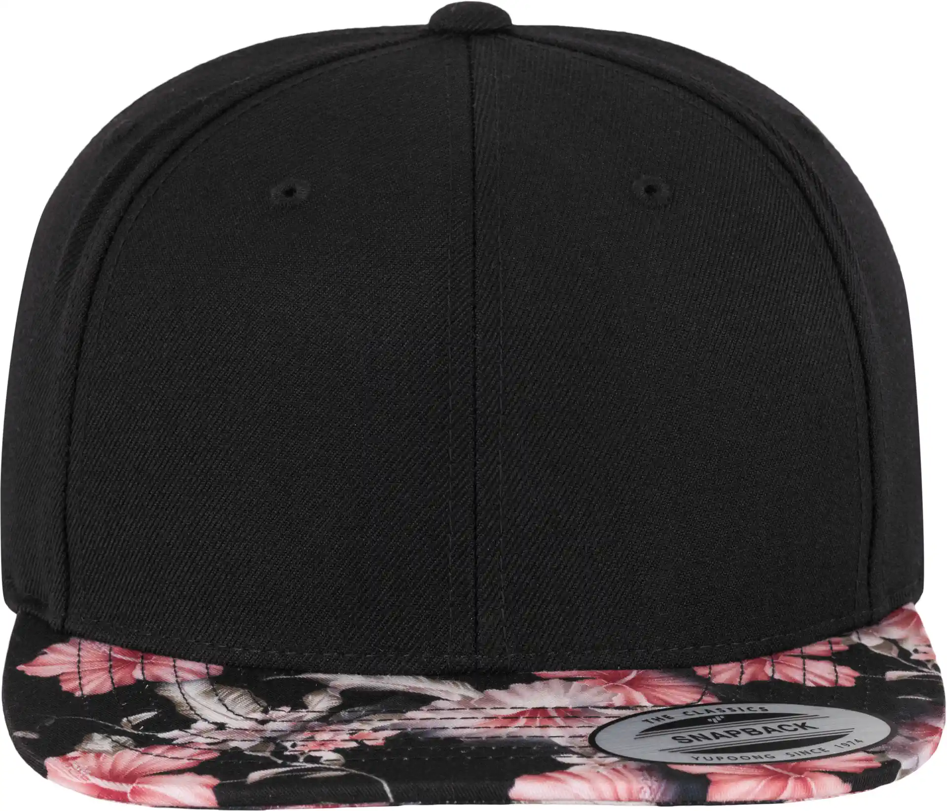 FLEXFIT Floral Snapback