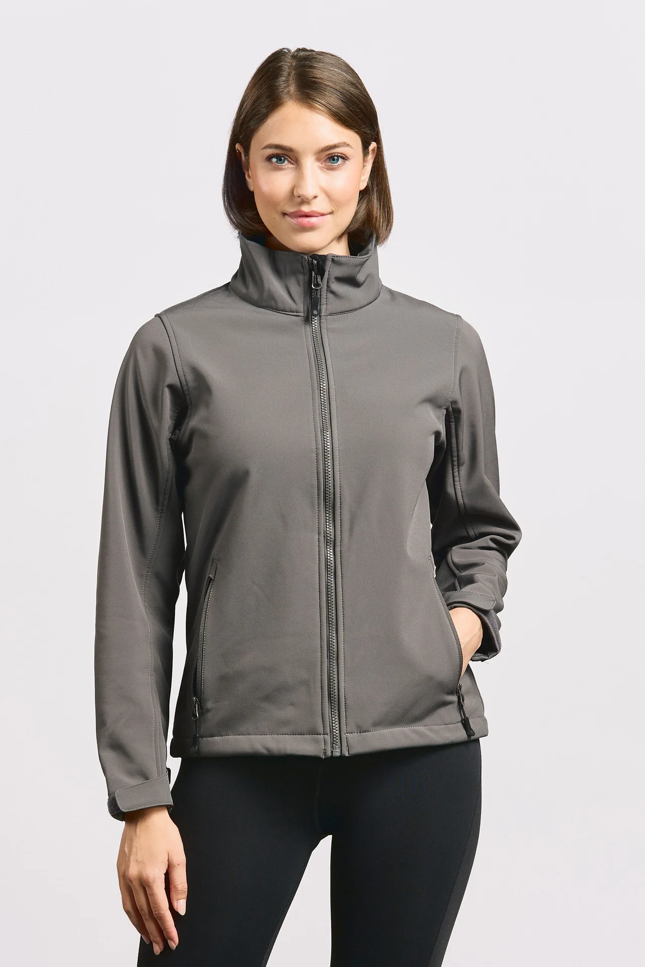 Promodoro Women's Softshell Jacket C+