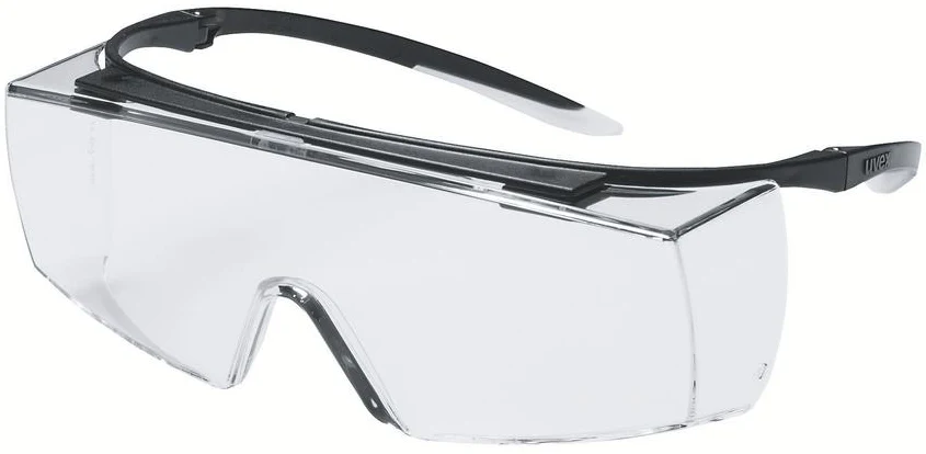 uvex Überbrille super f OTG 9169585