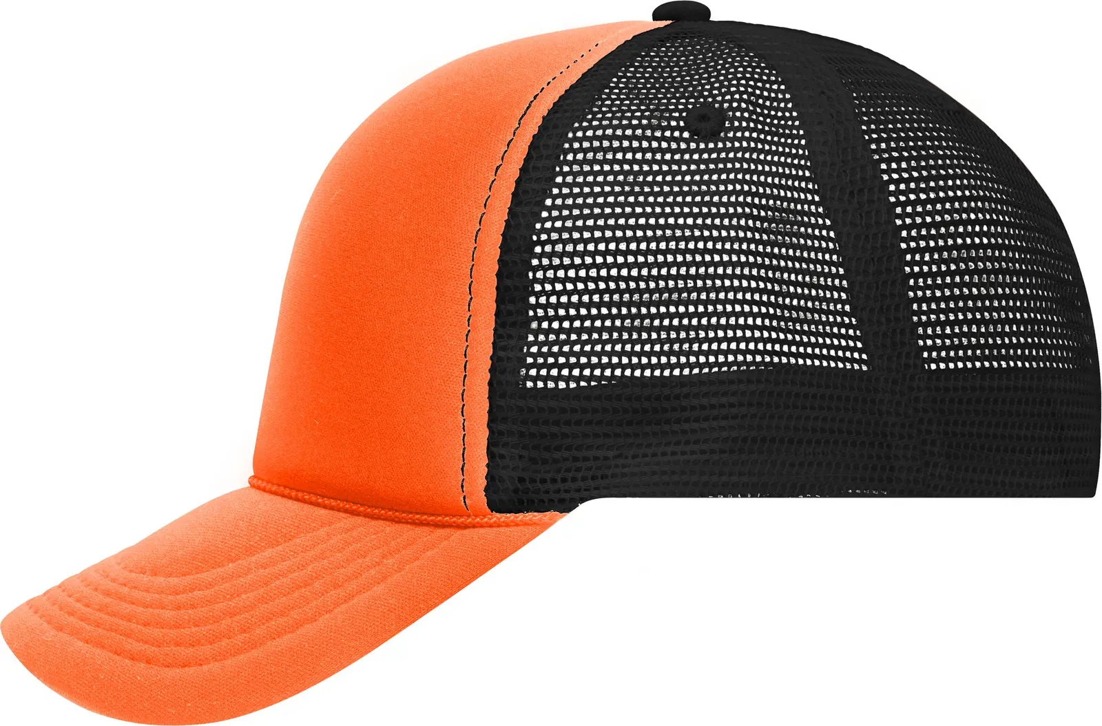daiber 5-Panel Retro Mesh Cap