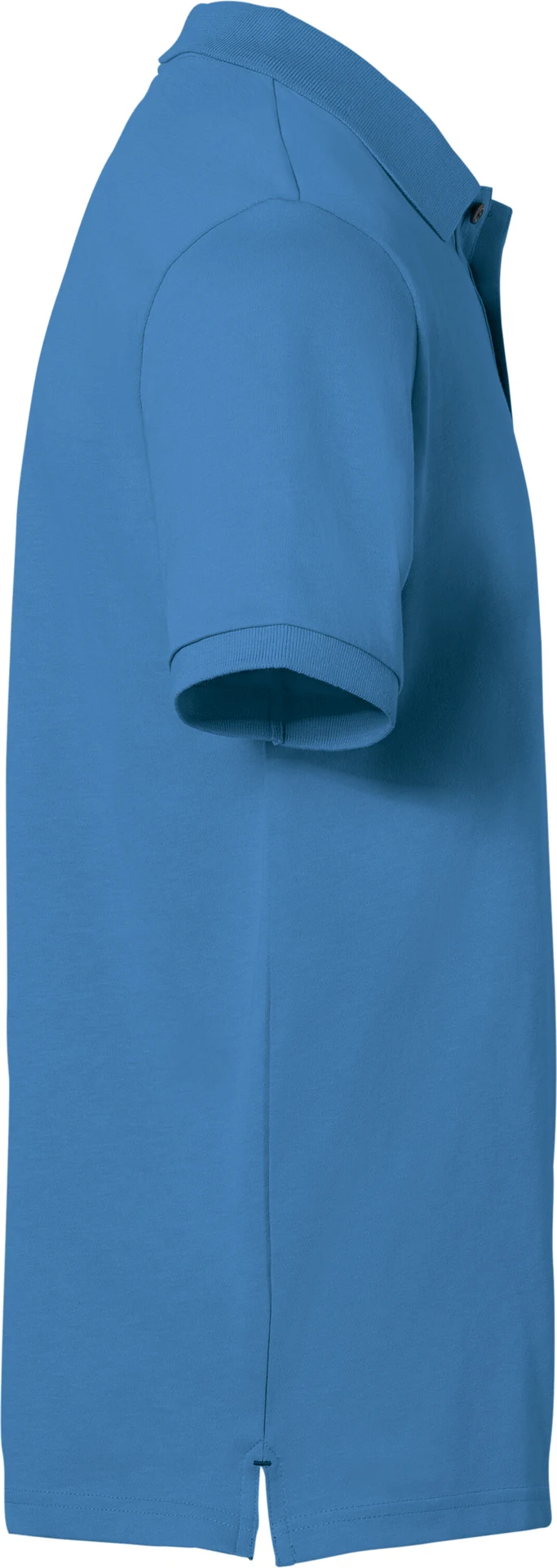 HAKRO Poloshirt 814 Cotton-Tec