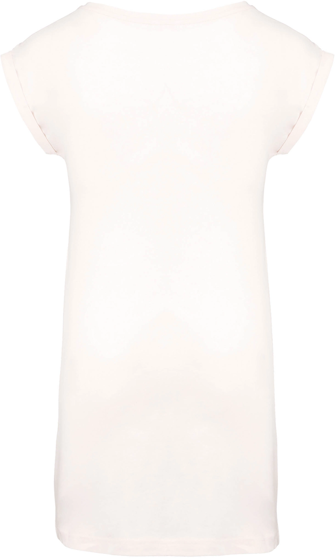 Kariban T-Shirt Kleid