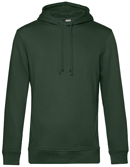 B&C Organic Hooded Sweat B&C Organic Hooded Sweat