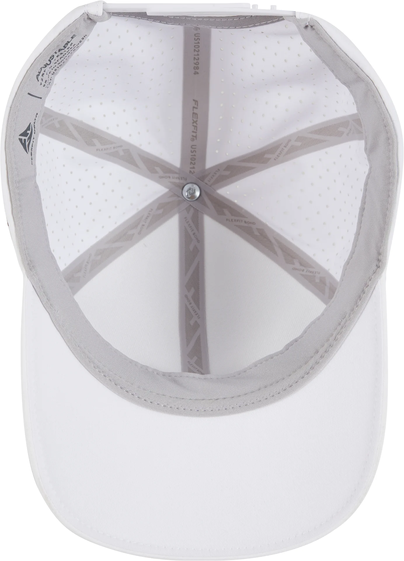 FLEXFIT Delta Snapback