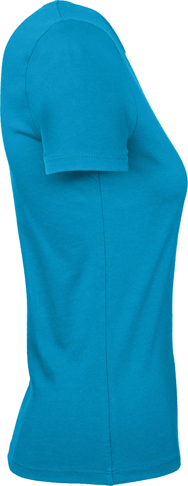 BC-TW04T-TShirt-E190-women-atoll-1 B&C T-Shirt #E190 Women
