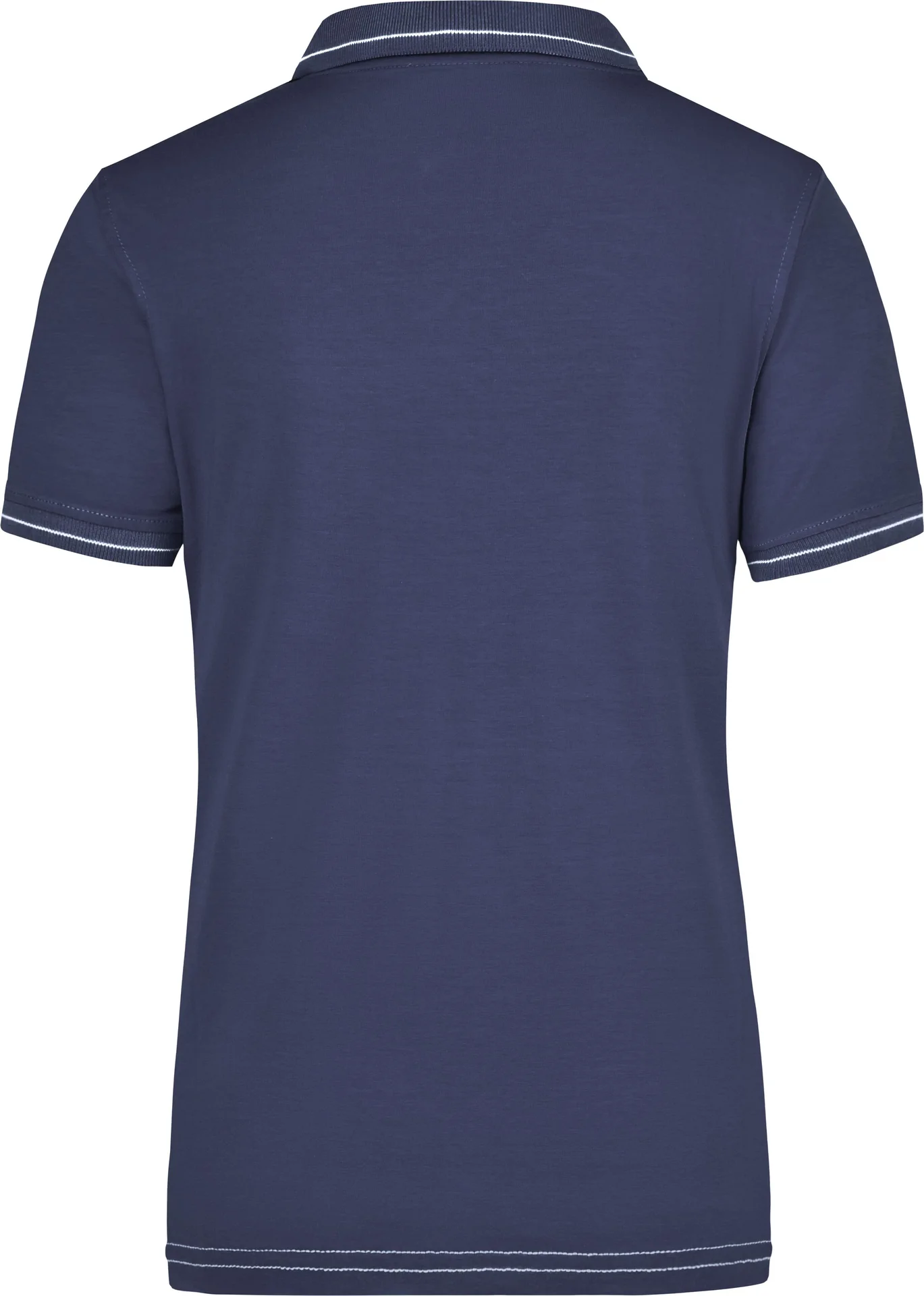 James & Nicholson Ladies Elastic Polo