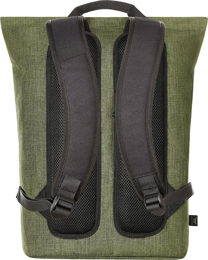 HALFAR Laptop Backpack Europe