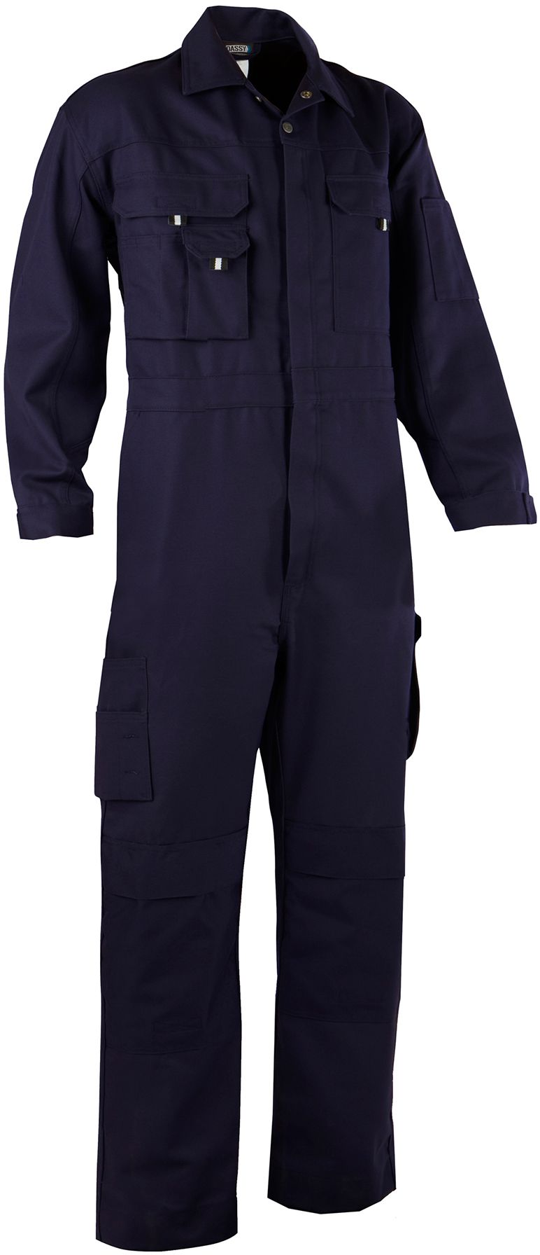 DASSY Overall NIMES BW DASSY Overall NIMES BW