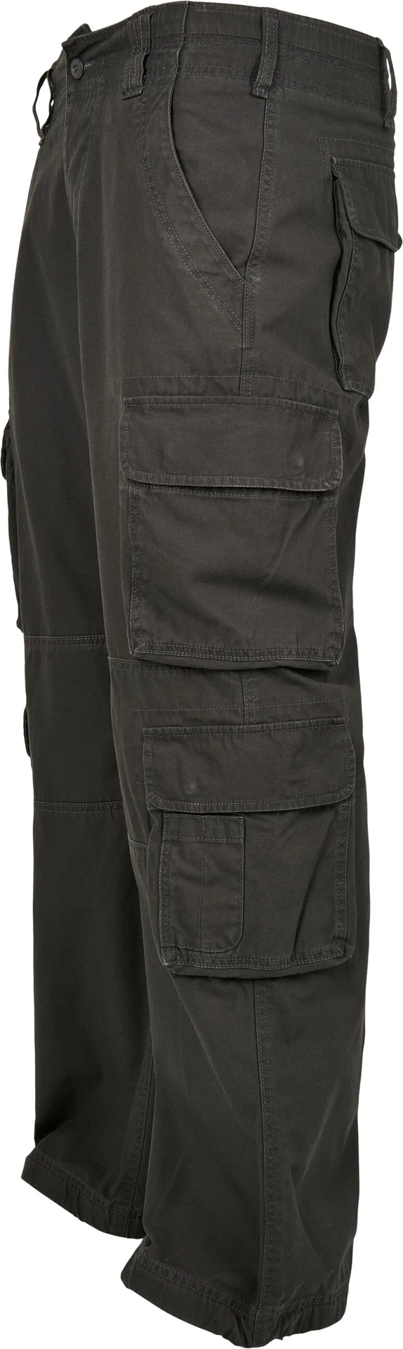 Build Your Brand Pure Vintage Trousers