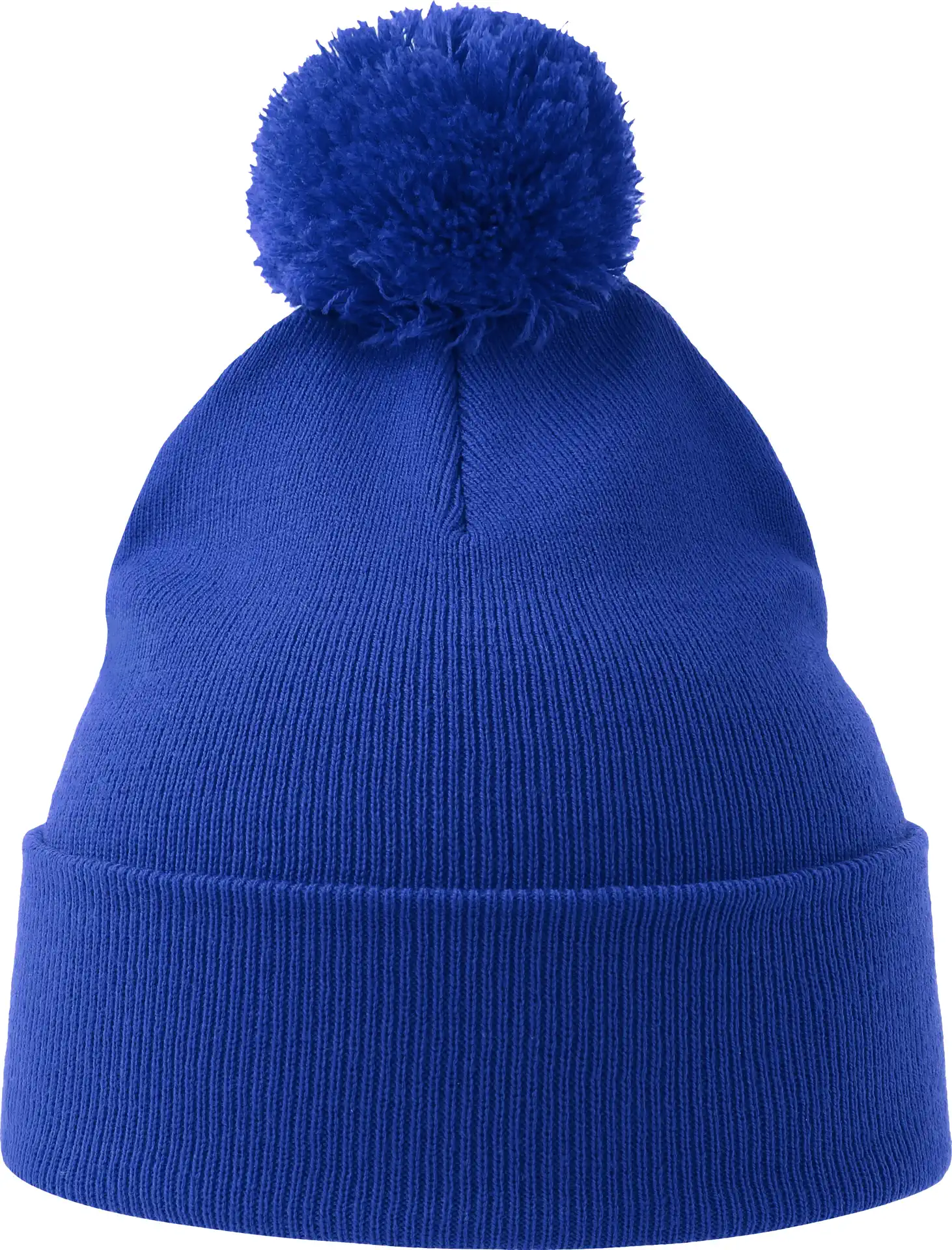 Atlantis Wind-S Beanie with Pompom