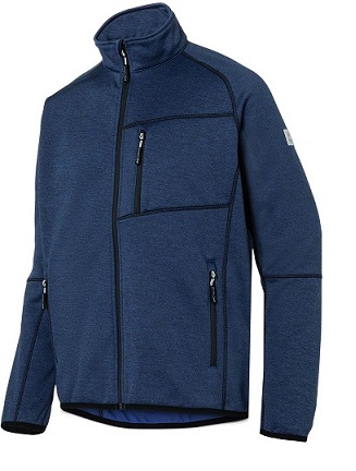 Kübler Sweat Fleecejacke Kübler Sweat Fleecejacke