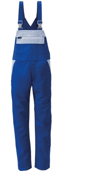 rofa Latzhose Image PROBAN® lichtbogengeprüft 1200 rofa Latzhose Image PROBAN® lichtbogengeprüft 1200