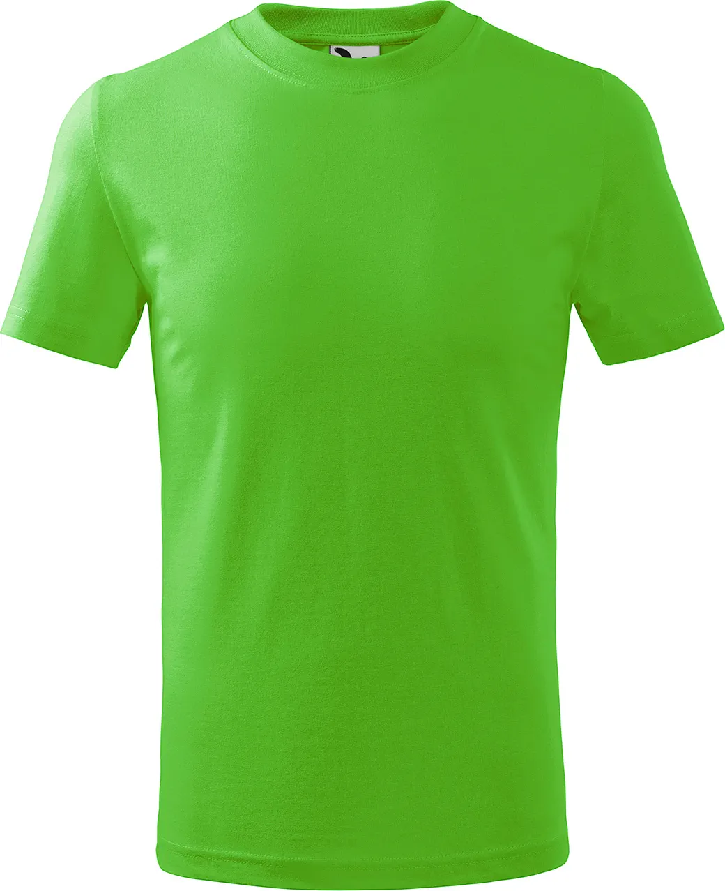 MALFINI T-Shirt Kinder Basic 138