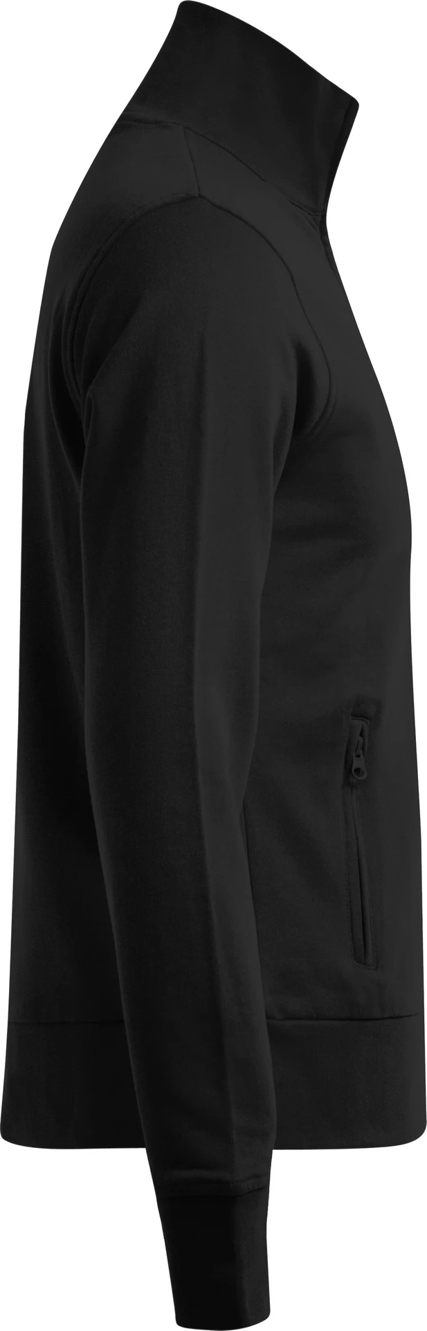 Promodoro Men's Jacket Stand-Up Collar