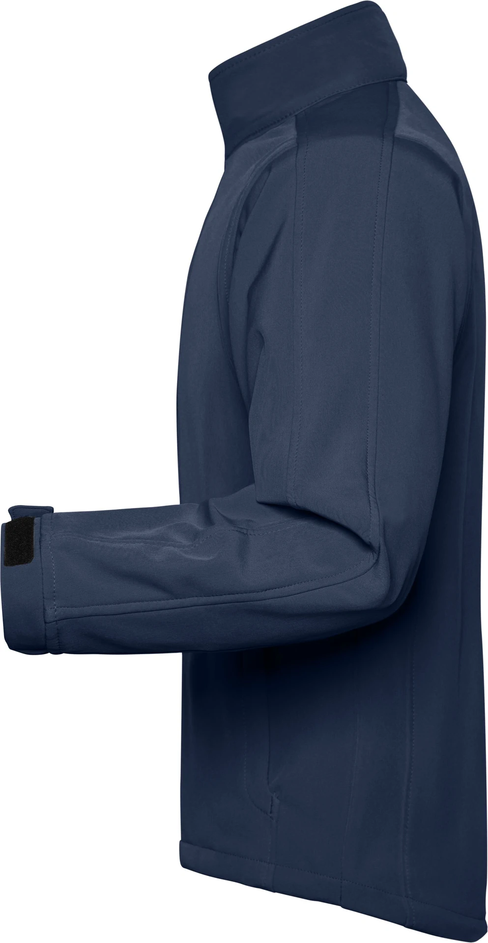 James & Nicholson Men's Softshell Jacket (135)