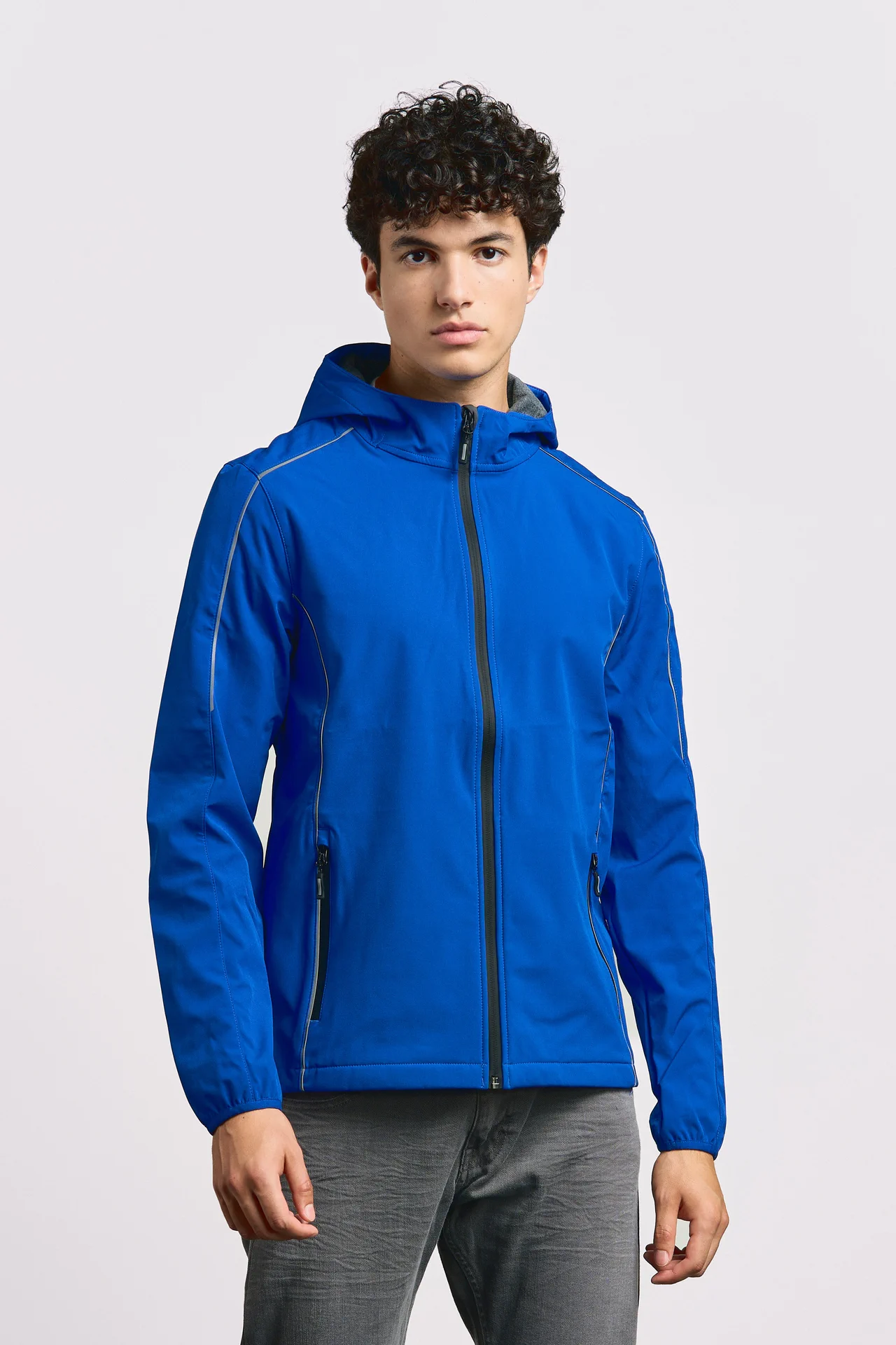 Promodoro Men´s Light Softshell Jacket