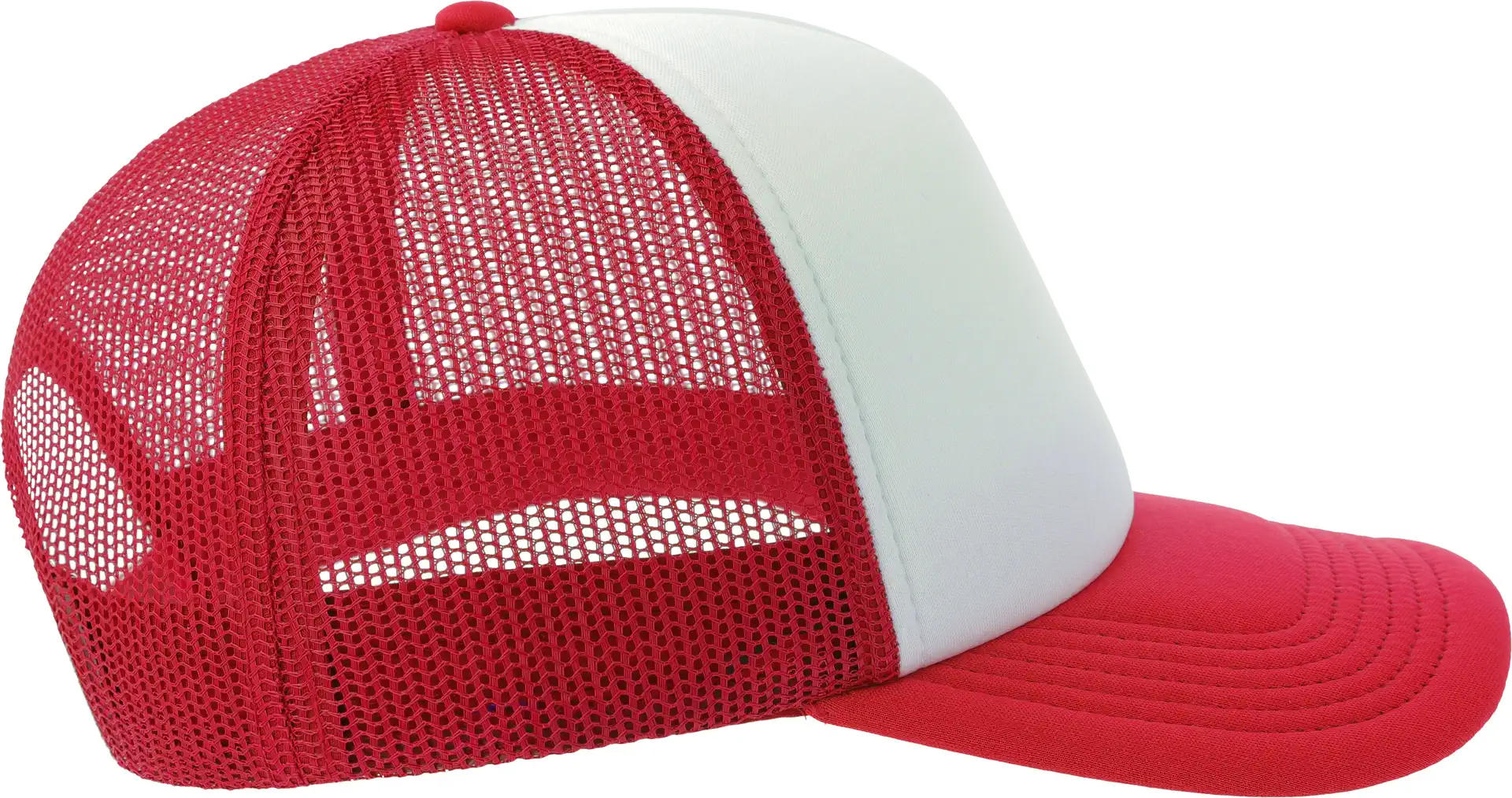 Atlantis Rapper-S Cap