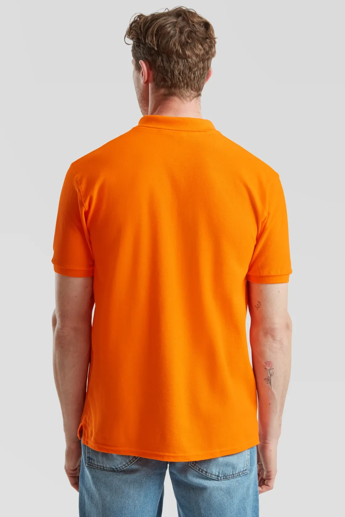 F.O.L. Premium Polo
