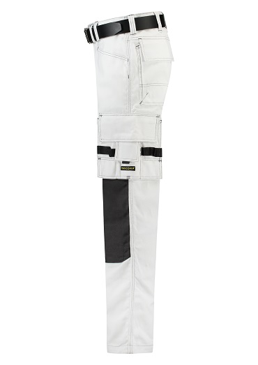 TRICORP Arbeitshose Cordura Canvas Work Pants T61