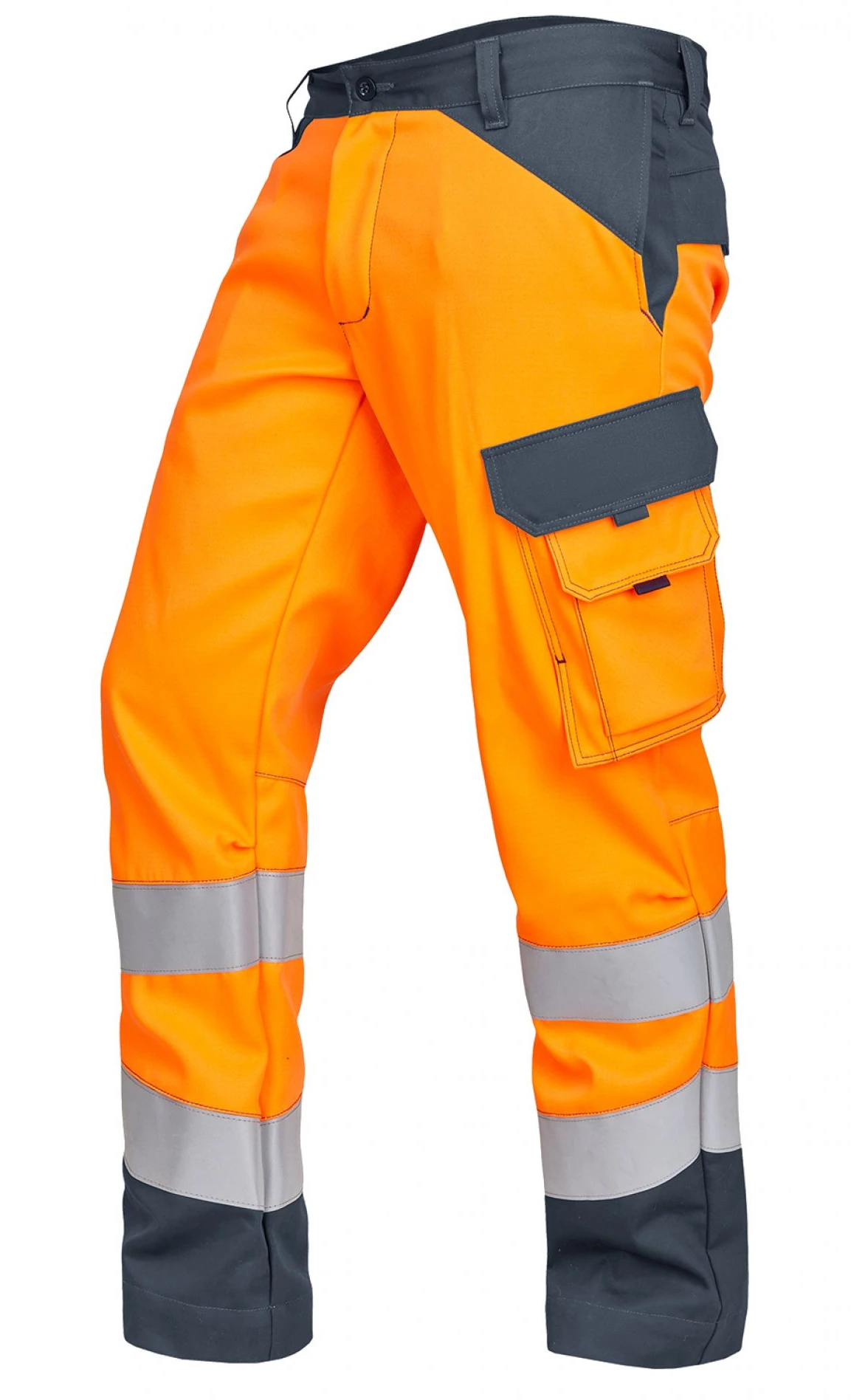 rofa Bundhose 2381 MultiSEVEN leuchtorange rofa Bundhose 2381 MultiSEVEN leuchtorange