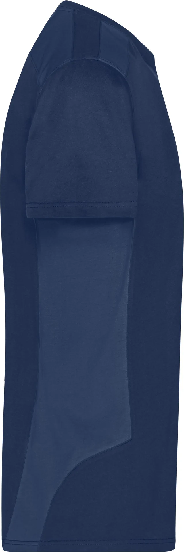 James & Nicholson Men's Workwear T-Shirt Strong