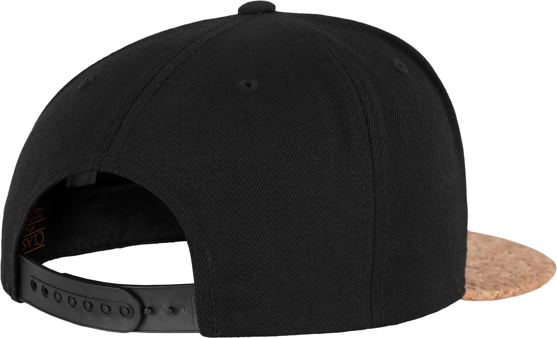 FLEXFIT Cork Snapback