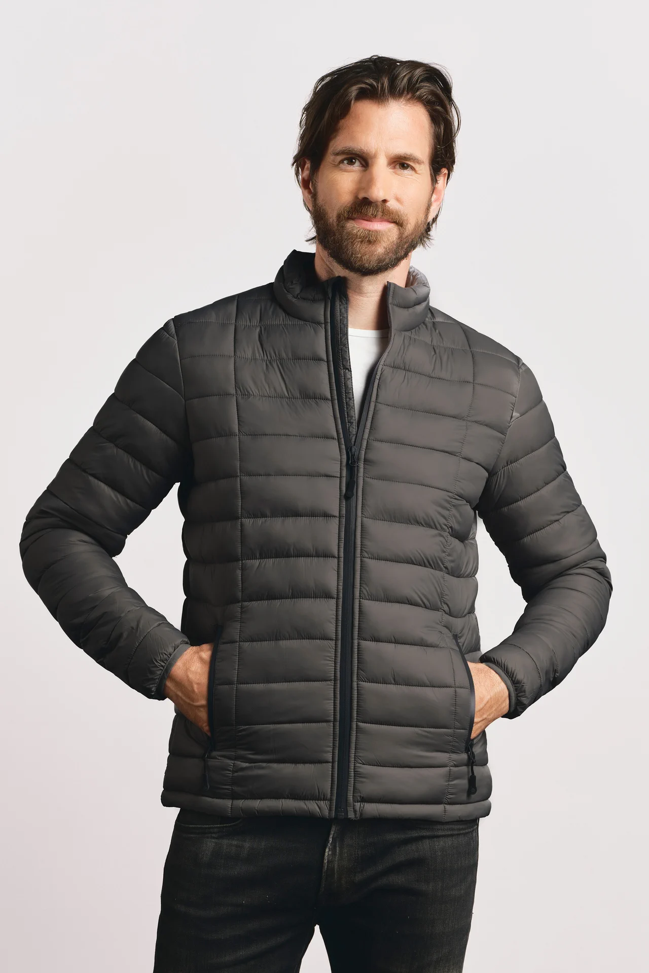 Promodoro Men´s Padded Jacket