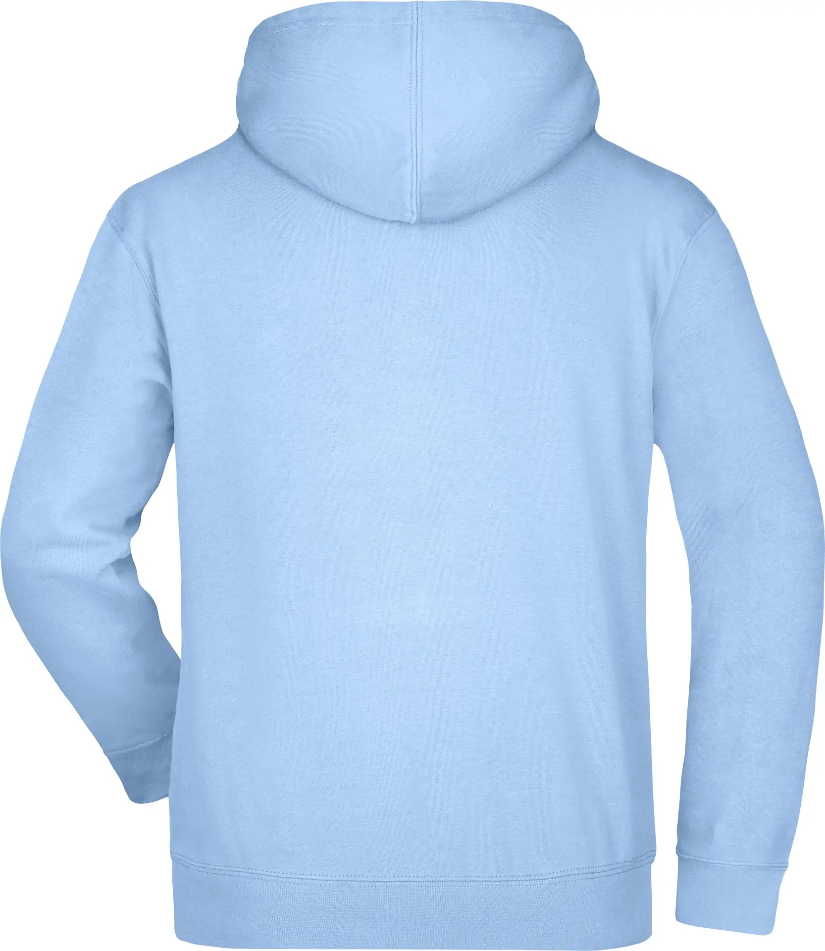 James & Nicholson Hooded Sweat