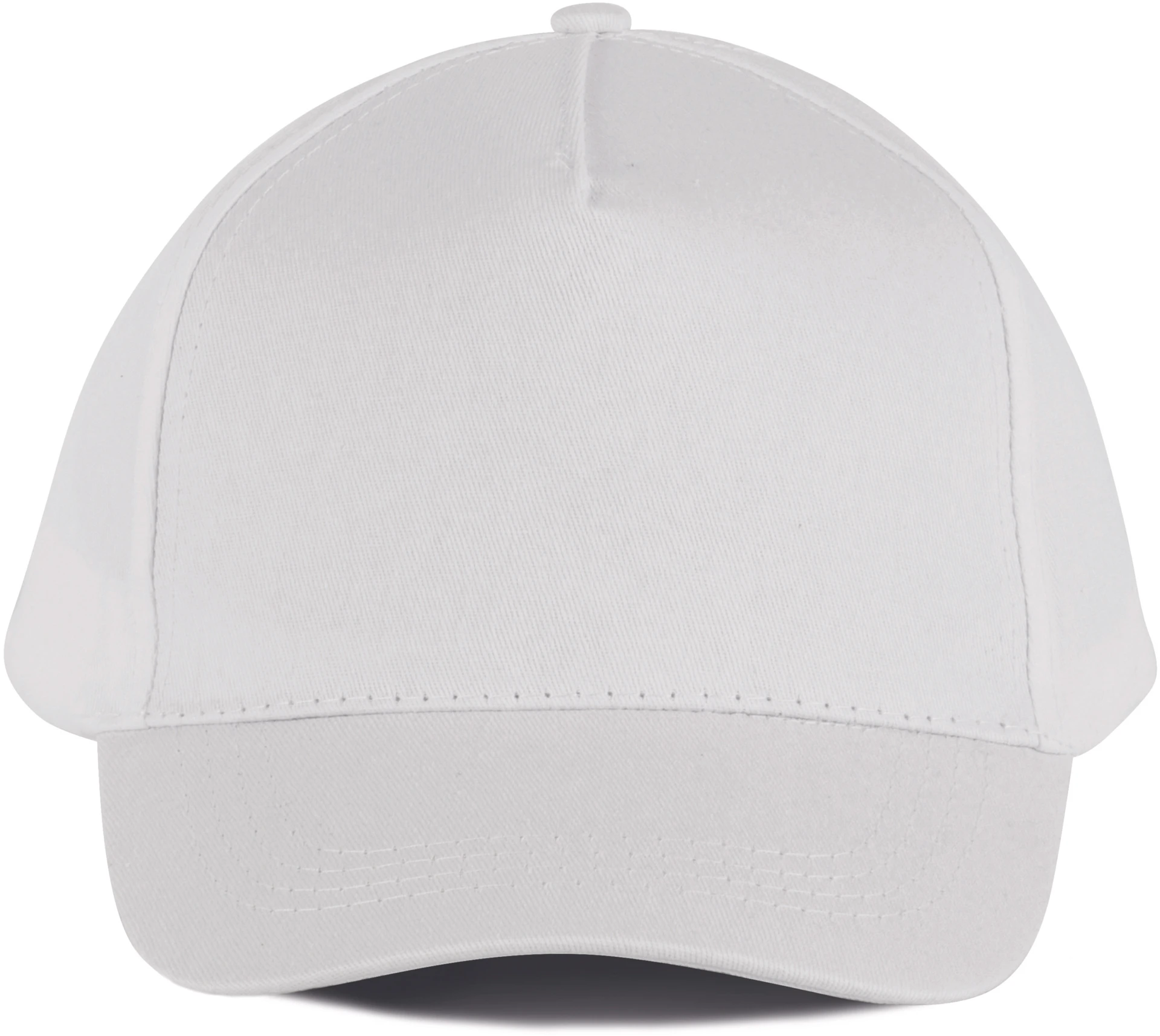 Kariban 5-Panel Kappe