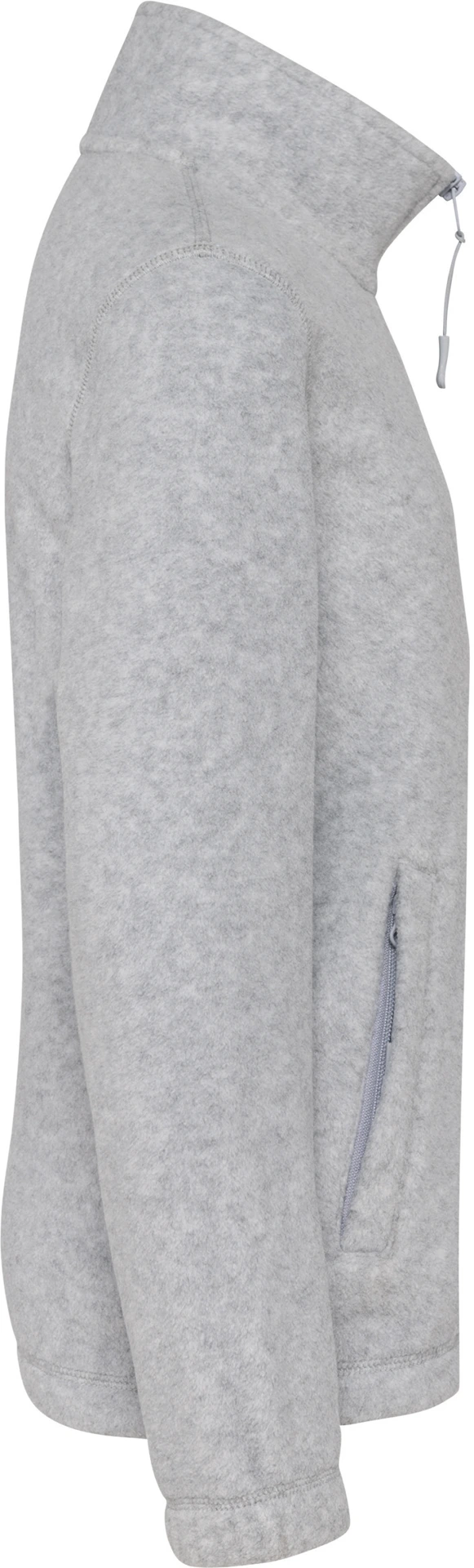 Kariban Kinder Microfleece Jacke