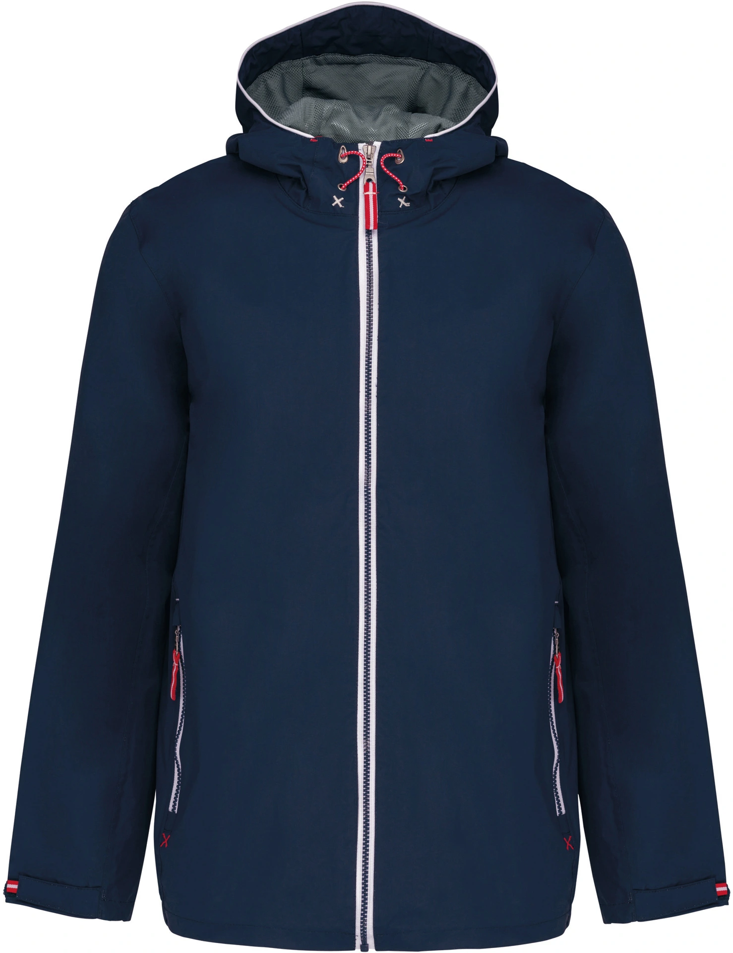 Kariban Wasserdichte Herren Jacke