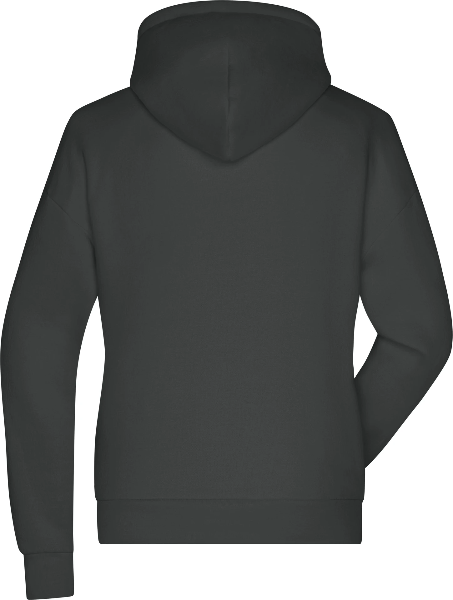 James & Nicholson Ladies Lounge Hoody