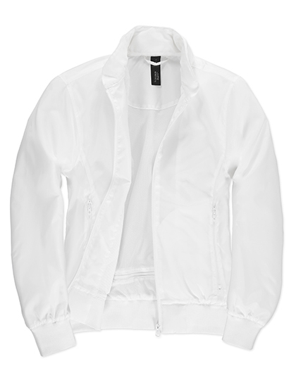 B&C Jacket Trooper Women