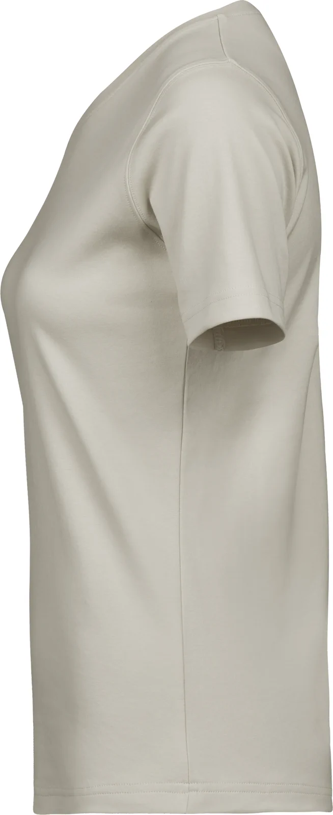 Tee Jays  Women's Interlock Tee