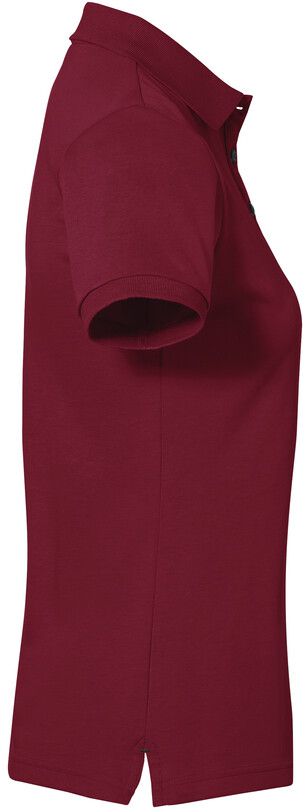 HAKRO Women-Poloshirt 214 Cotton-Tec