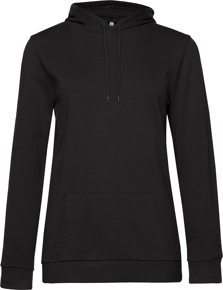 black pure