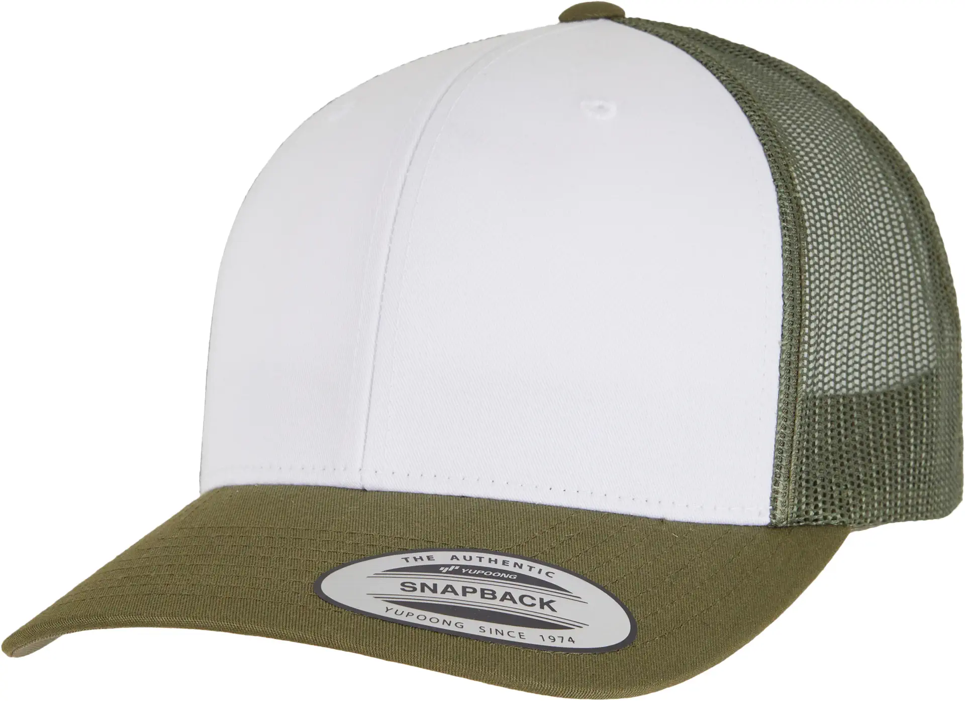 mossgreen/white/olive
