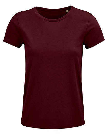 SOL'S Women's Crusader T-Shirt SOL'S Women's Crusader T-Shirt