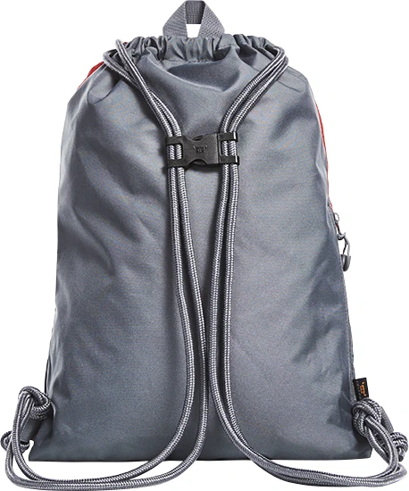 HALFAR Drawstring Bag Step