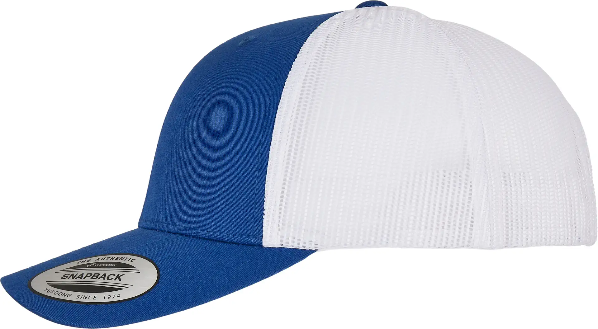 FLEXFIT Retro Trucker 2-Tone