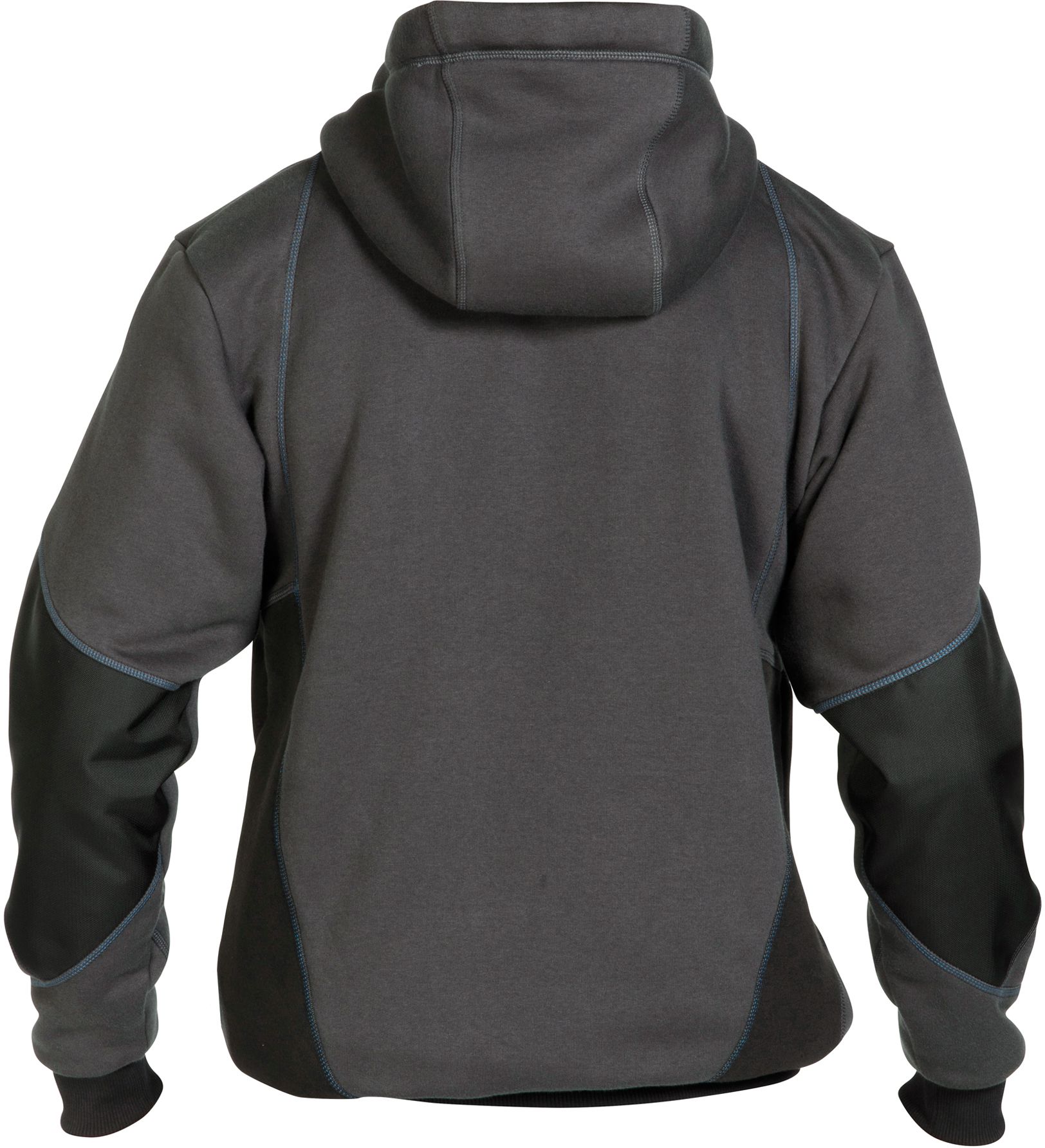 DASSY Sweatshirt-Jacke PULSE