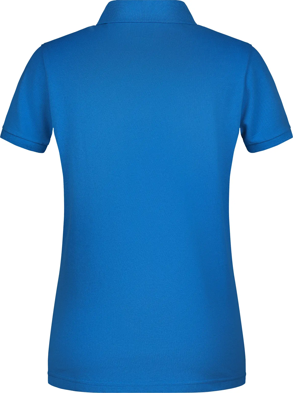 James & Nicholson Ladies Basic Polo