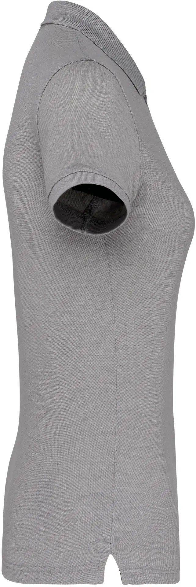 Kariban Schweres Damen Workwear Piqué Polo