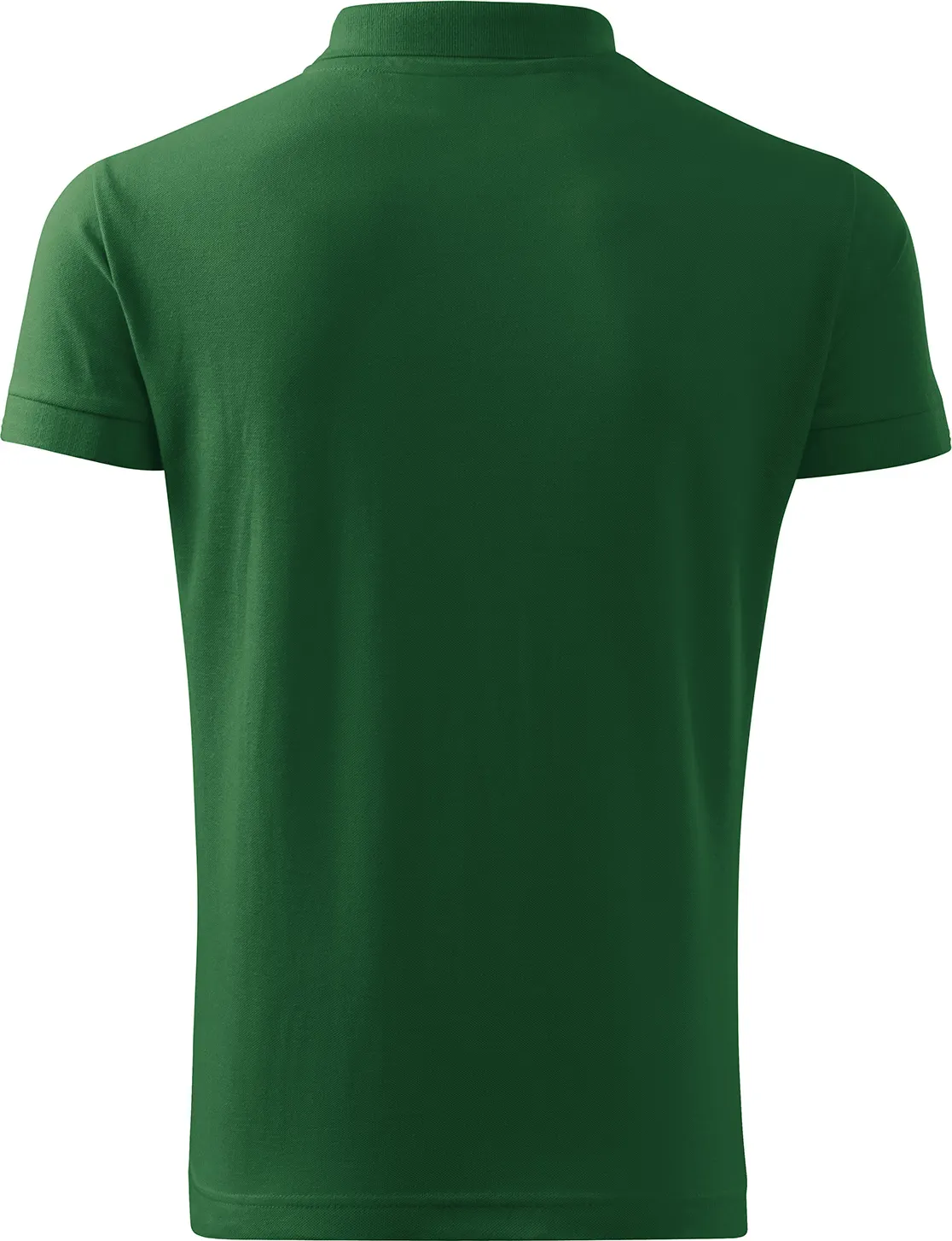 MALFINI Polohemd Cotton Heavy 215