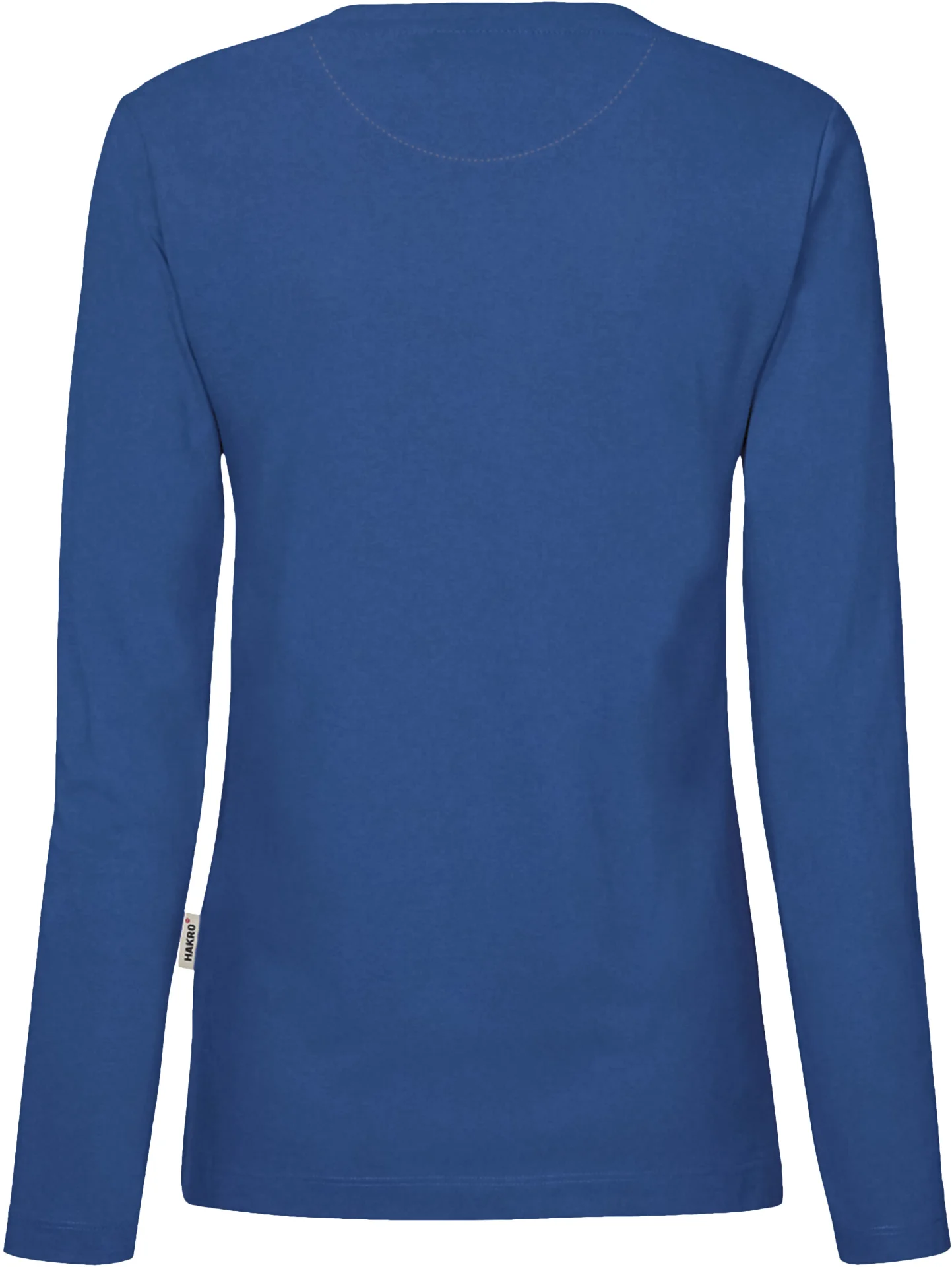 HAKRO Women-Longsleeve 179 Mikralinar® HAKRO Women-Longsleeve 179 Mikralinar®