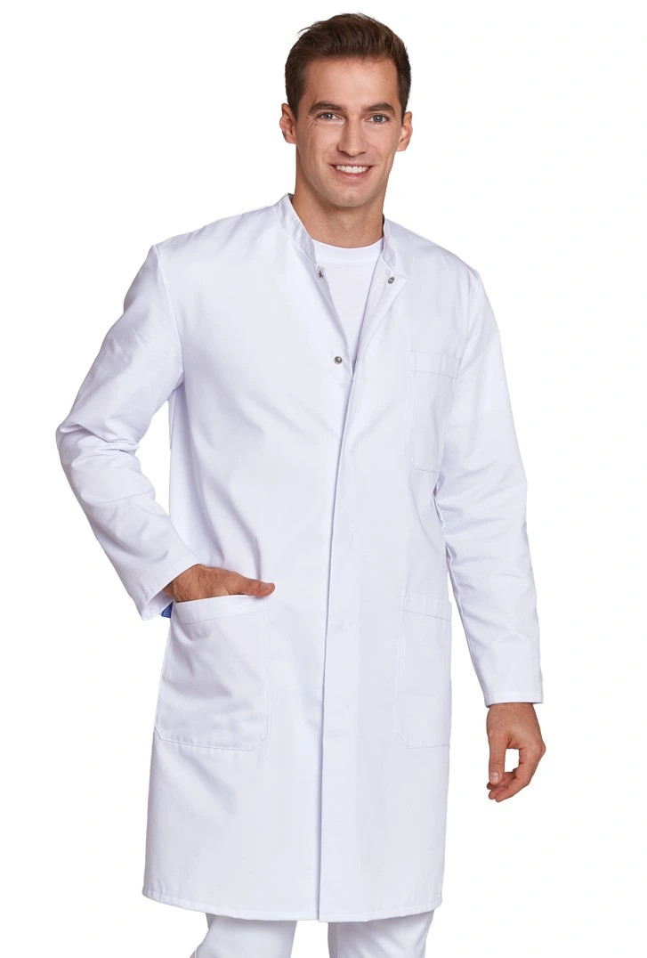 Leiber Herrenmantel 12/1347