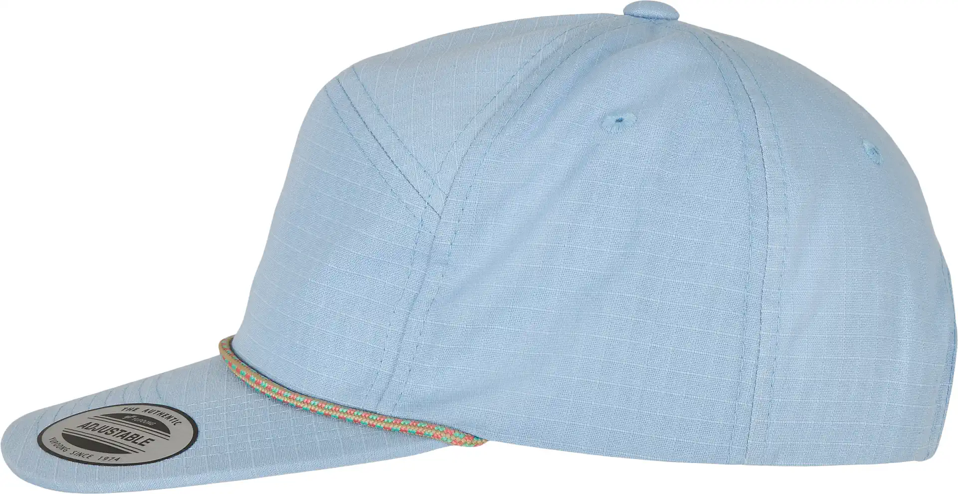 FLEXFIT Color Braid Jockey Cap
